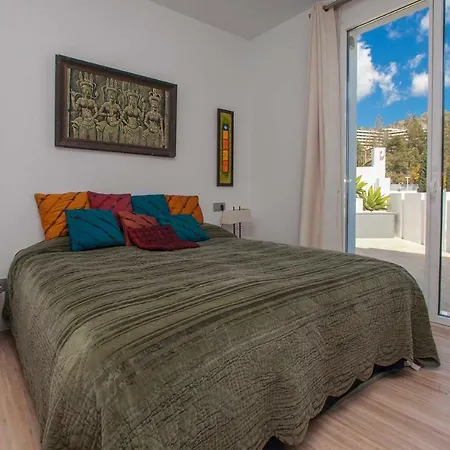Capricho * Marbella