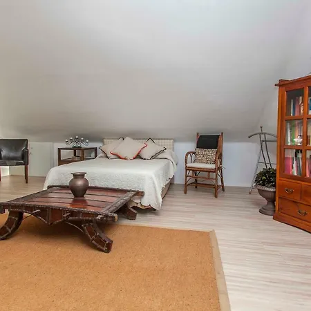 Capricho Villa *