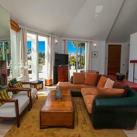 Capricho * Marbella