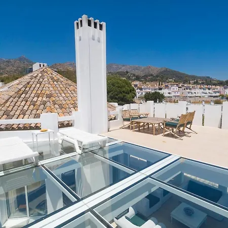 Villa Capricho