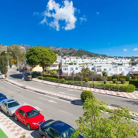 Вилла Capricho Марбелья