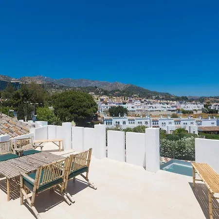 Capricho * Марбелья