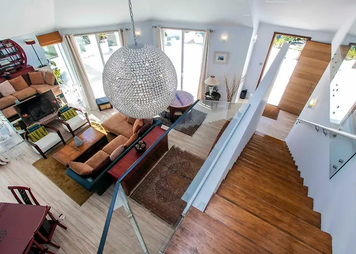 Capricho Villa Marbella