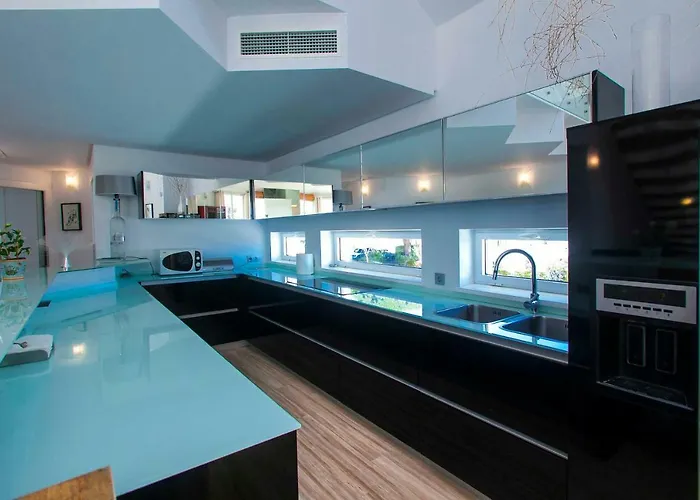 Villa Capricho Marbella