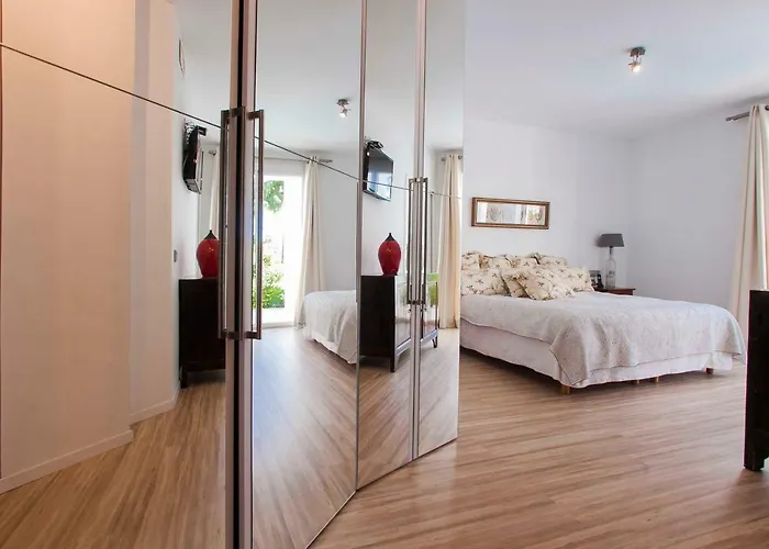 Villa Capricho Marbella