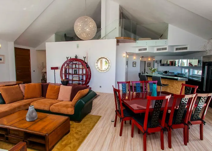 Villa Capricho Marbella