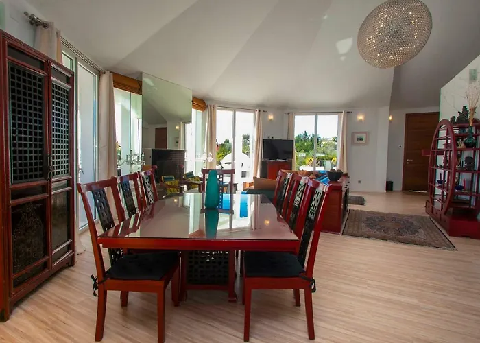 Villa Capricho Marbella