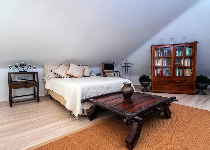 Capricho Villa Marbella