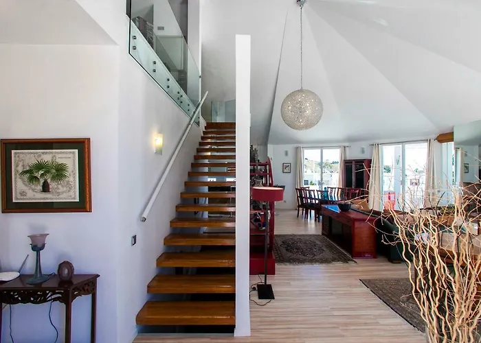 Villa Capricho Marbella