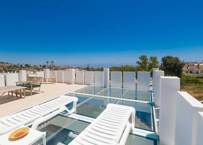 Villa Capricho Marbella