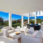 Capricho Villa Marbella
