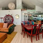 Capricho Villa Marbella