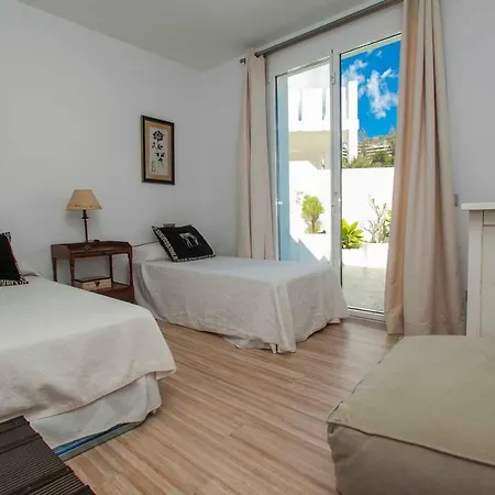 Capricho Villa Marbella